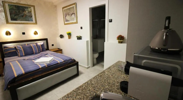 Номер Superior Sunset Inn