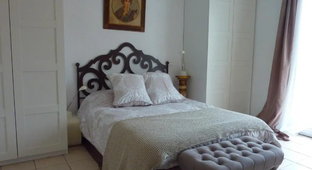 Номер Standard Villa Elysae