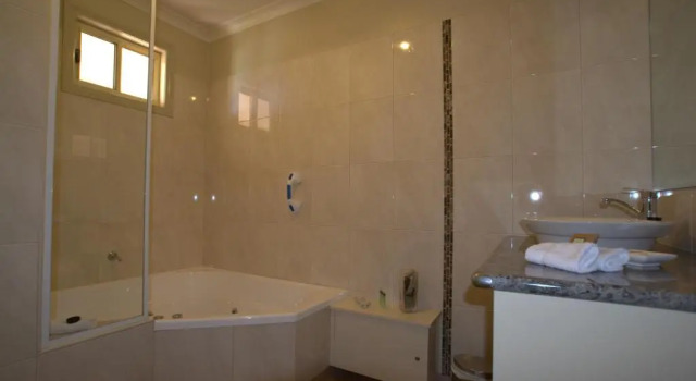 Люкс Milawa Muscat Retreat B&B