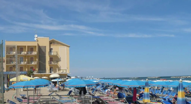 Hotel Primavera