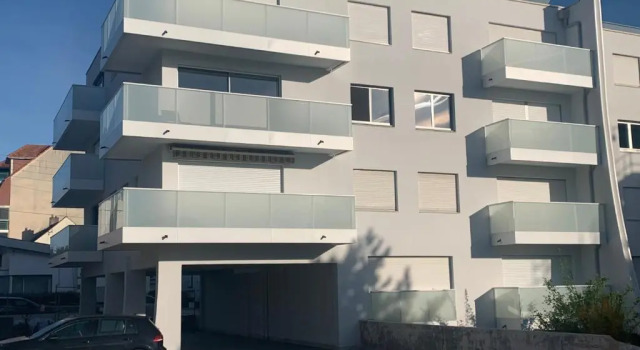 Апартаменты Opale Coast Appartement avec Terrasse coté Jardin