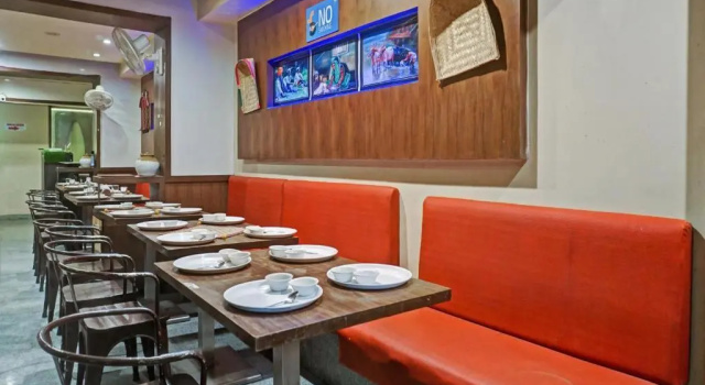 FabHotel Sairaj, Забронировать Отель Отели штата Махараштры 3 звезды, 3*