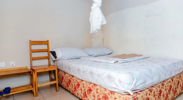 Sawa Sawa Motel, Buchen Sie Motel Gisenyi Rubavu