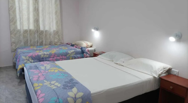 Номер Deluxe Hotel Village del Sol