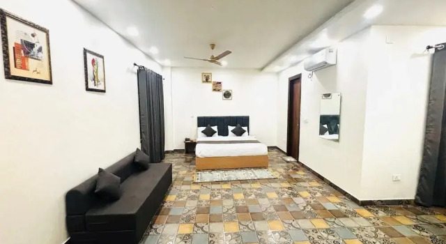 Nirvana inn, Забронировать Отель Отели Аллахабад с завтраком, Завтраки