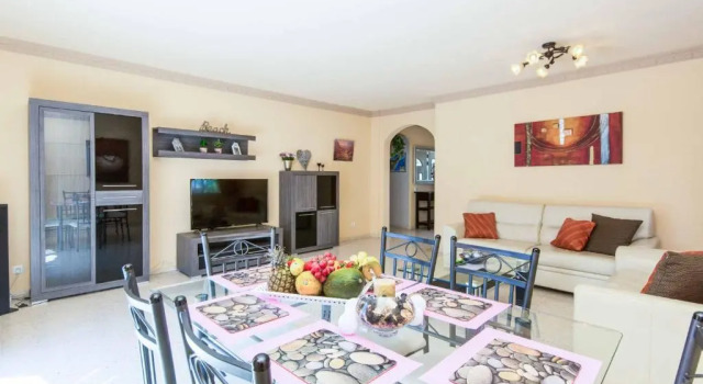 Villa Buganvilla Vistas, Book Villa Hotels in Tenerife with Parking, Parking