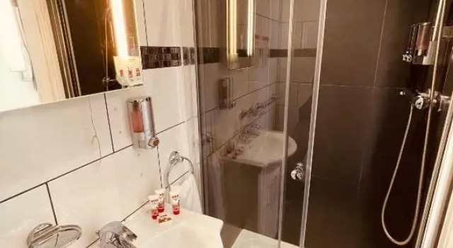Семейный номер Deluxe Anchor Guest House