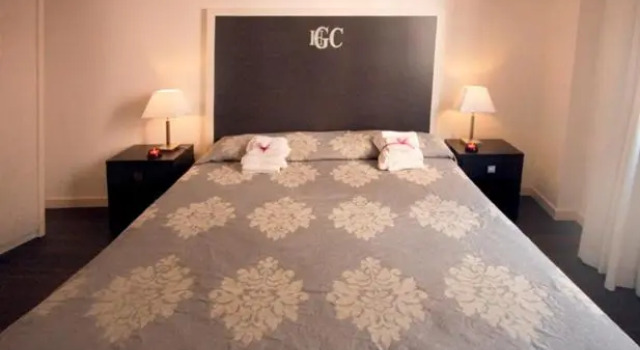 Полулюкс Hotel Giulio Cesare