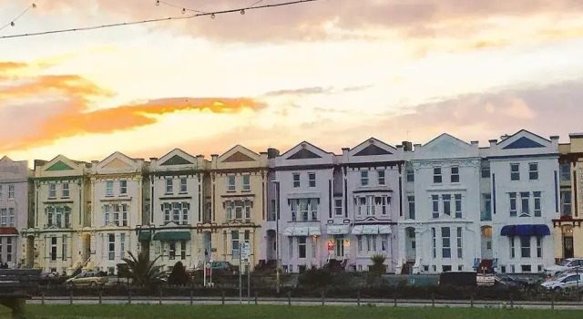 Cherry Tree Hotel, Book Hotel Paignton Devon
