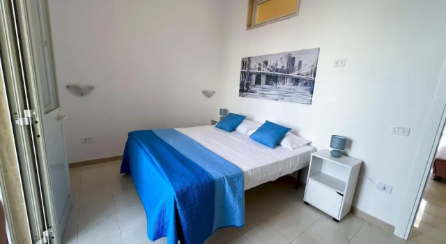 Appartamento 69 in Casalabate, Book Apartment Casalabate Salento
