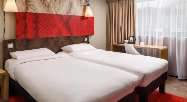 ibis Juazeiro do Norte, Забронировать Отель Джуазеиру-ду-норте Сеара