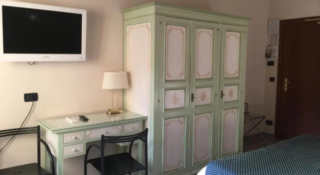 Трёхместный номер Standard Hotel Corallo