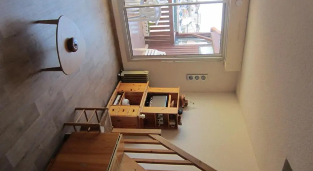 Appartement Pour 3/4 Personnes Avec Vue Sur Le Port de Plaisance- Residence Notre-Dame