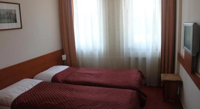 Номер Standard Hotel Dominika