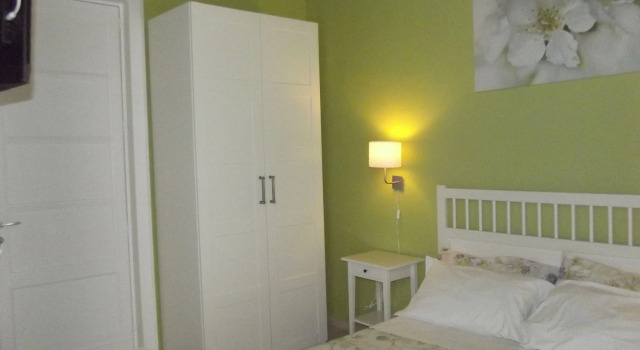 Elios Rooms