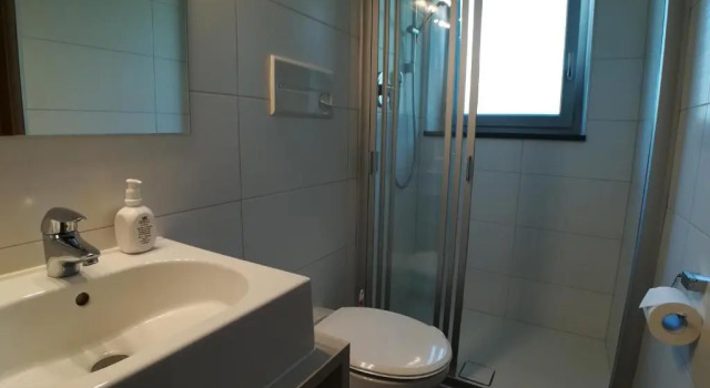Номер Standard Hotel Garni Sirmian