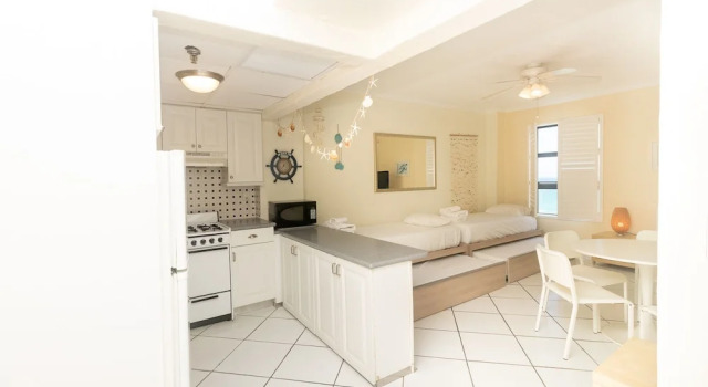 Апартаменты 703 Ocean View Hollywood Beach