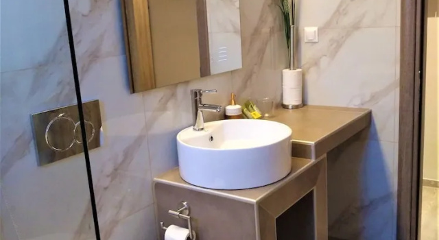 Апартаменты More Athens Apartments