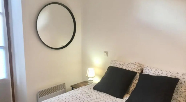 Апартаменты Le Montferrat - 65m2 - 2 chambres - Rue de la Grotte - Hyper Centre