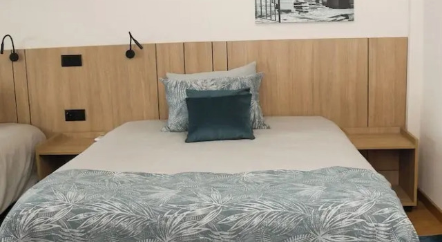Номер Superior Quinta da Seixeda