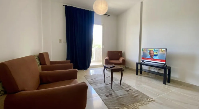 Студия Classic Your Comfortable Home
