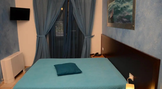 Двухместный номер Standard Agriturismo Tenuta Chianchizza