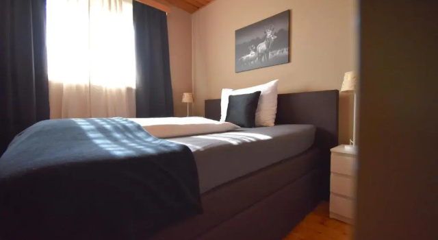 Номер Standard 236 Rooms Wörthersee
