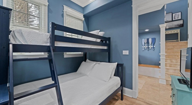 NEW The Beach Club Cottage 12
