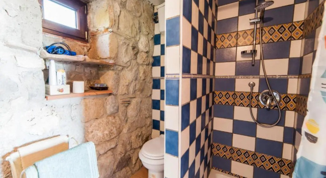 Полулюкс Deluxe Villa de Luccheri