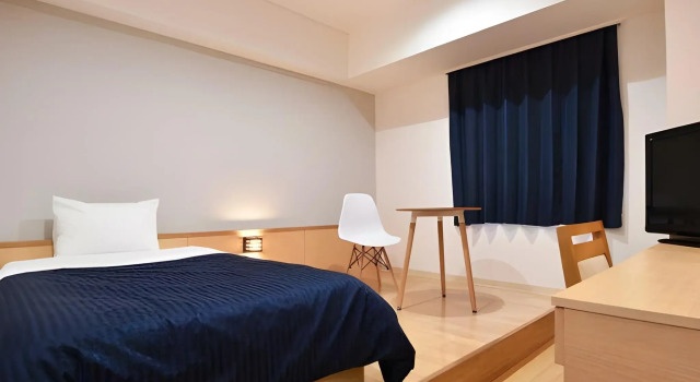 Iwamizawa Hotel 5 Jo, Buchen Sie Hotel Iwamizawa Hokkaido