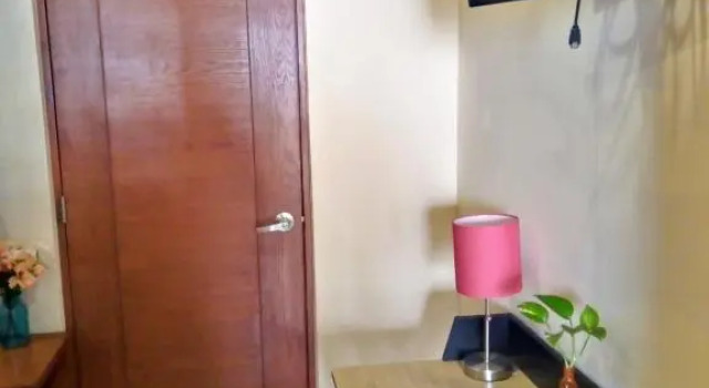 Номер Standard Bed and Breakfast Pecarí