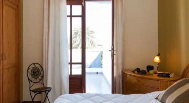 Bungalow Pasito Blanco Porto Mare 44, Prenota Hotel Hotel a Gran Canaria con piscina, Piscina