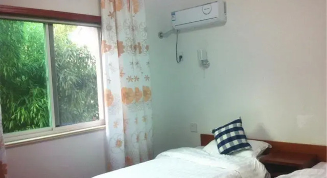 Mogan Mountain Si He Guesthouse, 预订 酒店 Deqing 中国