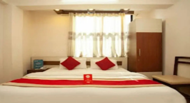 MeroStay 022 Hotel Royal Kusum, Забронировать Отель Катманду провинция Багмати-Прадеш