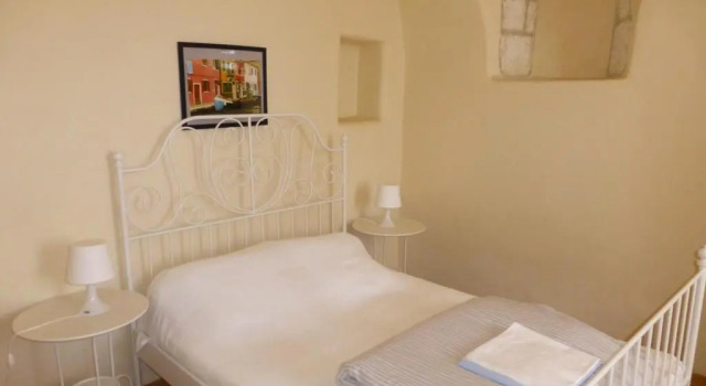 Gîtes du Domaine des Dames, Prenota Hotel Hotel a Alvernia con parcheggio, Parcheggio