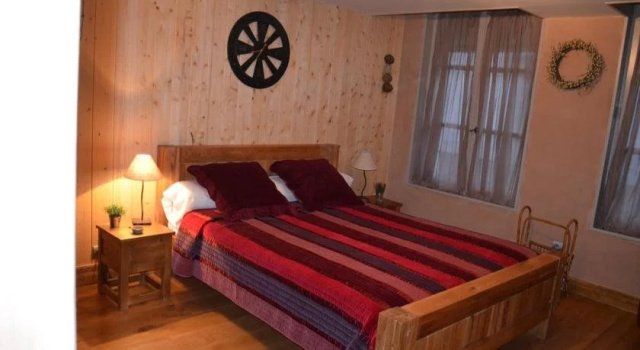 Chambres dhôtes Au Bois Normand