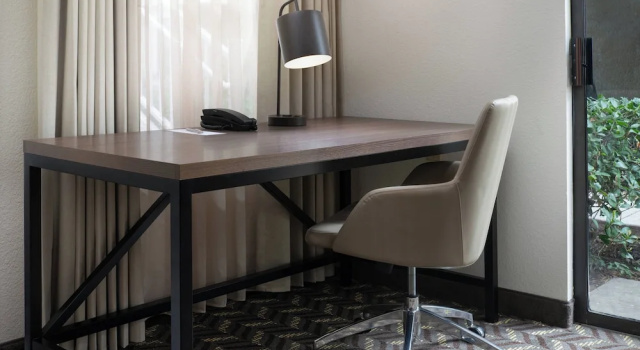 Апартаменты Residence Inn by Marriott San Francisco Airport San Mateo