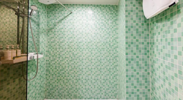 Номер Deluxe HOTEL LENITH Seomyeon