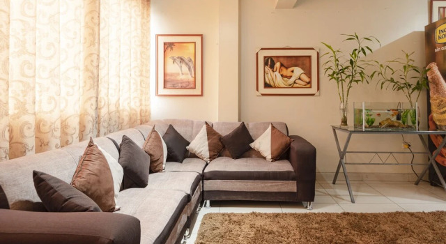 Hotel GS, Rezervovat Hotel Callao Lima