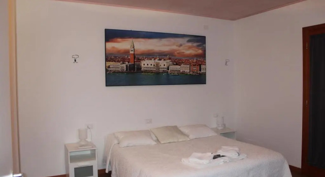 B&B Airport Venice Diego, Prenota Bed & breakfast Tessera Veneto