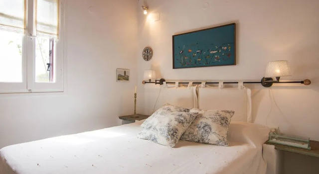 Stunning view house in Serifos, Забронировать Отель Серифос-Хора Серифос, рядом с Пляж Псили-Аммос на острове Серифос