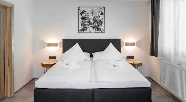 Апартаменты Standard Aparthotel Martiňák - Self Check-in