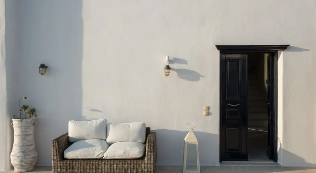 Villa Melenia Aleomandra Mykonos, Réserver Villa Aleomandra Grèce