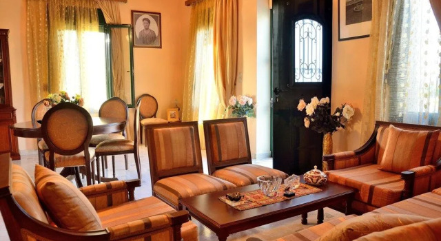 Villa Alagonia, Забронировать Вилла Пископианон 