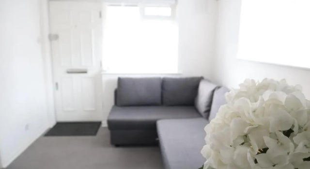 Апартаменты Twelve Thirty Serviced Apartments - Balham