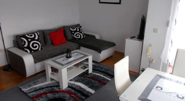 Appartement Albatros A1
