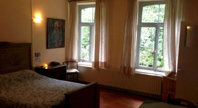 B&B Eco Domaine Le Fond de Vedeur