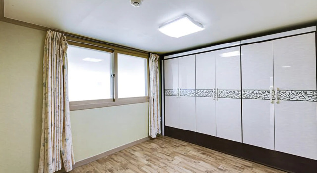 Ganghwa Pine Fragrance Pension