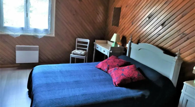 Gite Soustons, 4 pièces, 7 personnes - FR-1-360-565, Prenota Hotel Soustons Landes