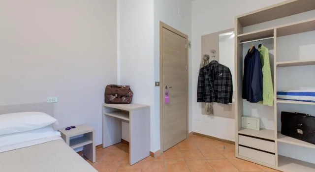 Номер Standard Hotel Cimarosa